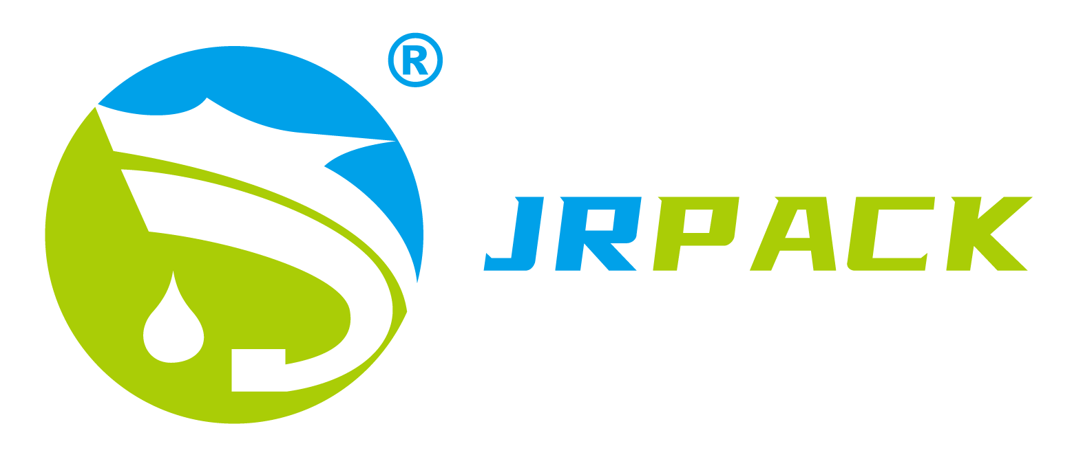 JR-Pack Logo